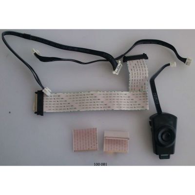 KIT DECABLES PARA TV / SAMSUNG UN32EH5000